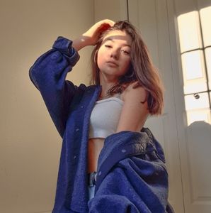 Meet your Posher, Maya